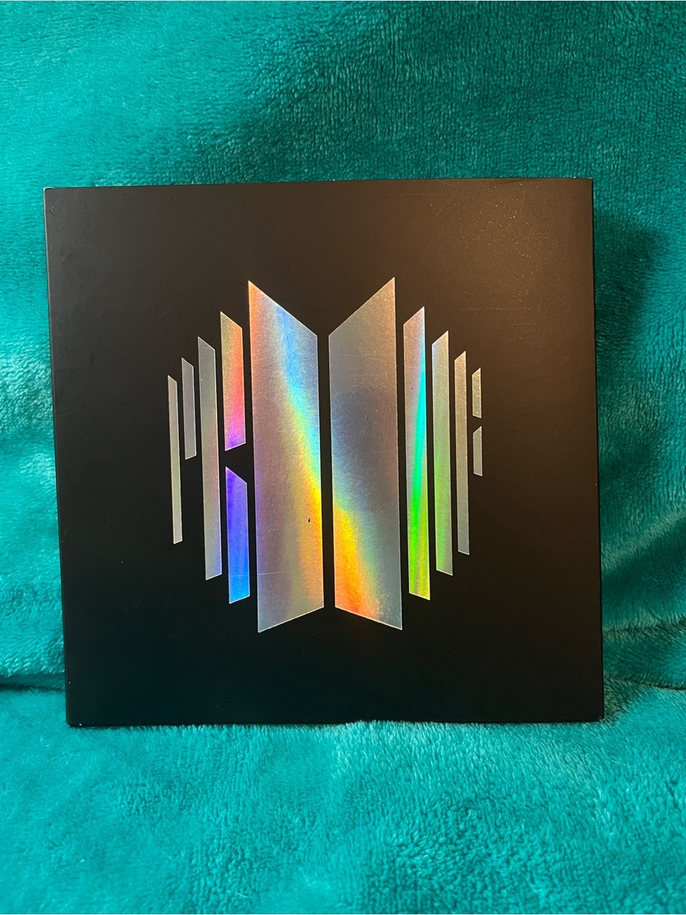 BTS Proof Album Compact ver